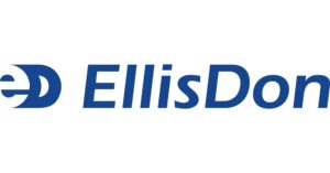 EllisDon Corporation Logo (CNW Group/EllisDon Corporation)