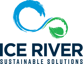 Ice River Sustainable Solutions & Blue Mountain Plastics Recycling