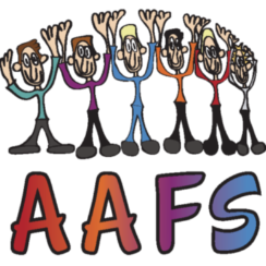 AAFS Logo