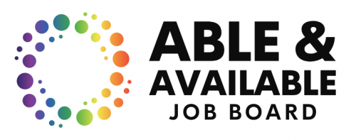 able and available job board