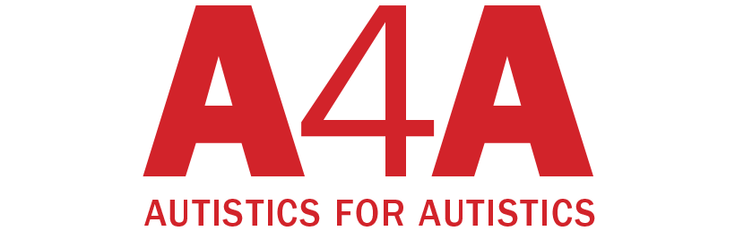 Autistics for Autistics